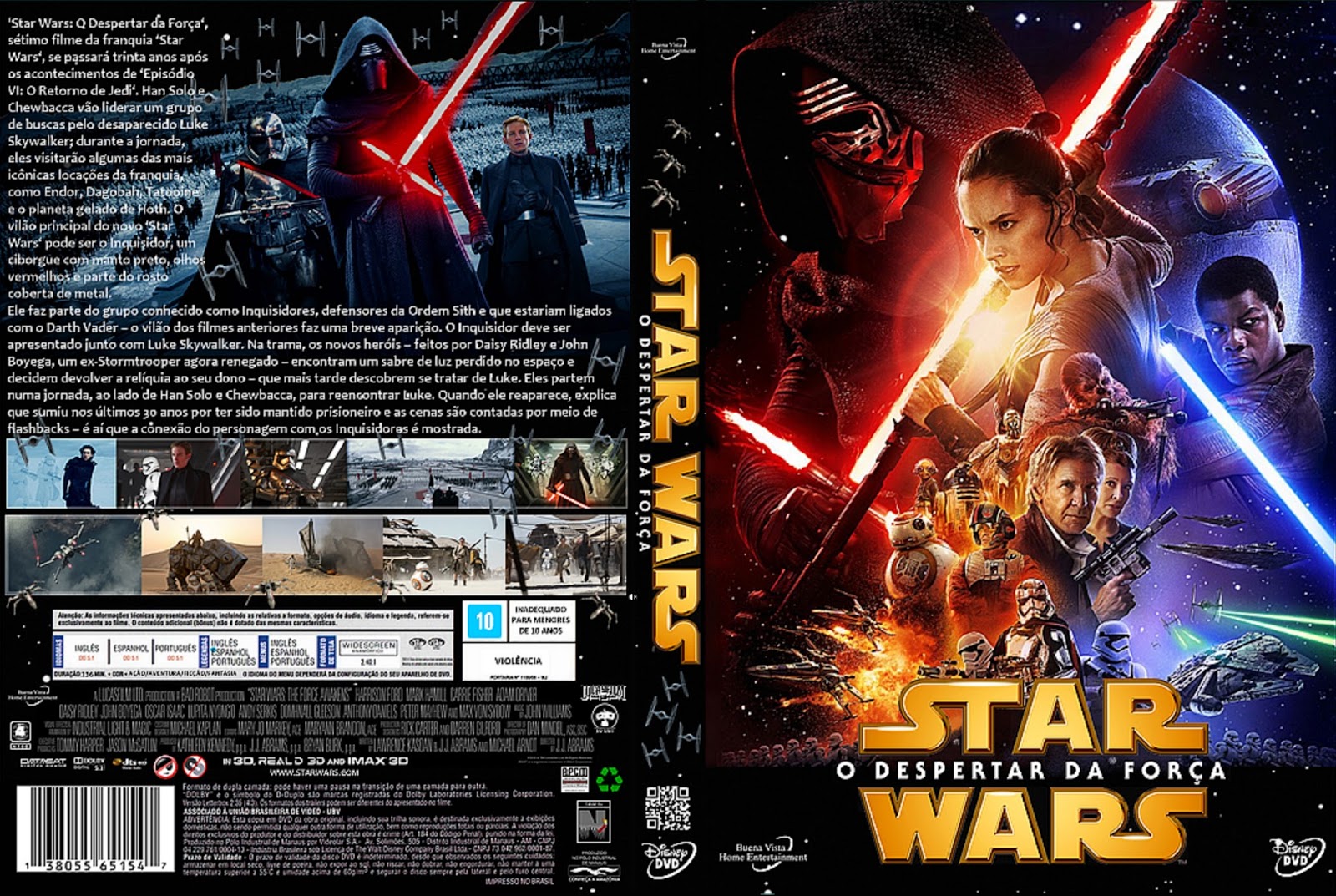 Download Filme Star Wars: Episdio V O Imprio